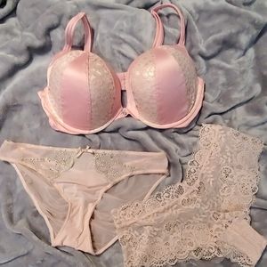 Victoria Secret Bra